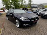 BMW 528 i M Sport Leder Pano Xenon - BMW 528: 528i Sport