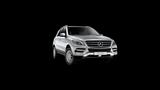 Mercedes-Benz ML 350 CDI BlueTec*Airmatic*HarmanKardon*Distro* - Mercedes-Benz ML 350: Bluetec