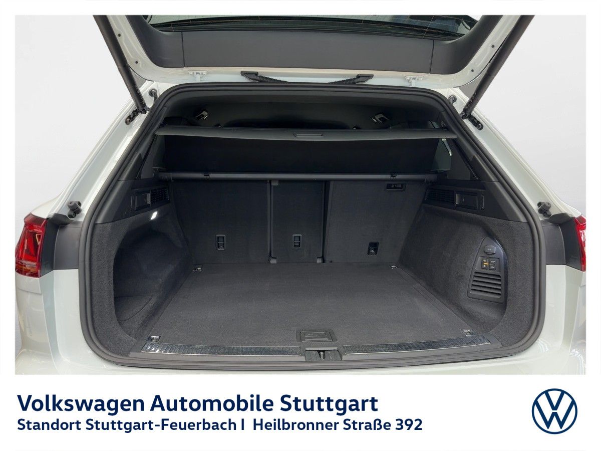 Volkswagen Touareg - Bild 6