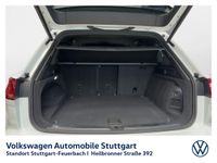 Volkswagen Touareg - Vorschau Bild 6