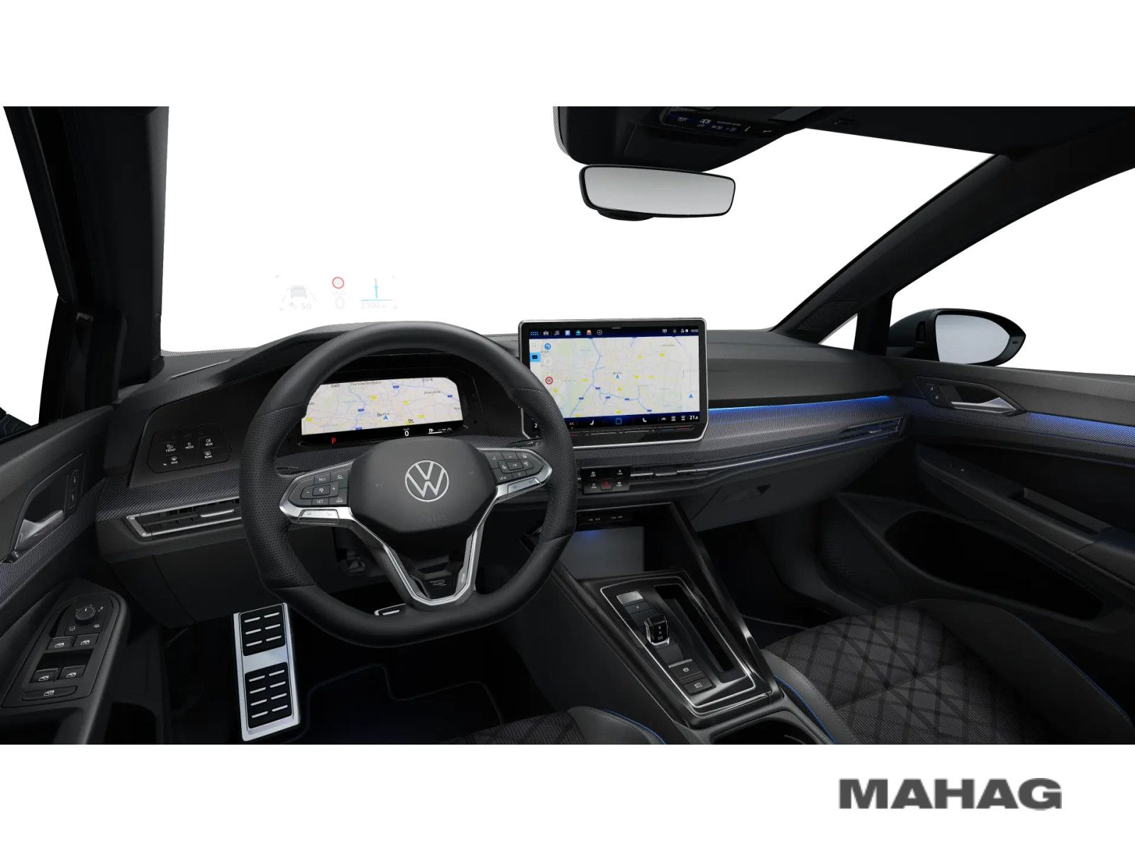 Volkswagen Golf - Bild 11