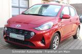 Hyundai i10 Select·1.Hand·5000km·Klima·Tempomat·Euro6 - Hyundai: 50