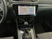 Skoda Superb - Vorschau Bild 12
