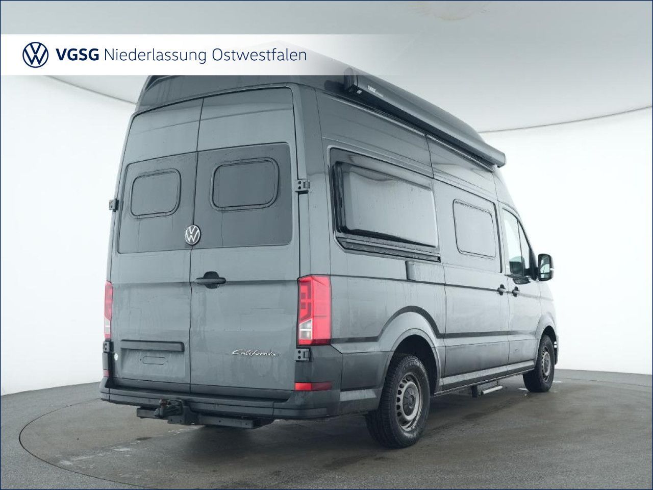 Volkswagen Andere - Bild 6