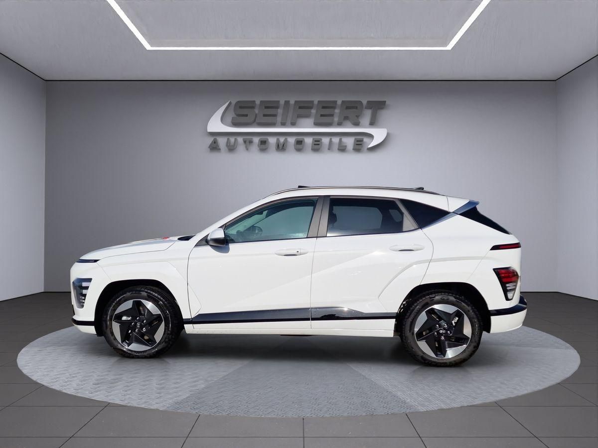 Hyundai Kona – Bild 2