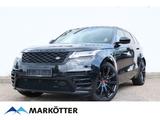 Land Rover Range Rover Velar D300 SE R-Dynamic /Black Packe - Land Rover Range Rover Velar in Bielefeld