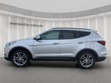 Hyundai Santa Fe Premium 4WD *Autom.*Leder*Pano*Navi*CAM - Hyundai SANTA FE Premium mit Diesel-Antrieb