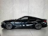 BMW M8 Competition xDrive Coupé M8 Competition - gebrauchte BMW M8 aus dem Jahr 2020