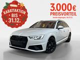 Audi A4 Avant 50 TDI quattro +S-LINE+ACC+VIRTUAL+AHK+ - Audi A4 Gebrauchtwagen in Leipzig