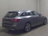 Mercedes-Benz C 220 T d Avantgarde Navi Widescreen Burmester - Mercedes C-Klasse bis 20.000 Euro