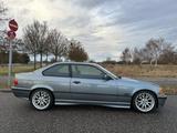 BMW E-36 325i, H-Kennzeichen Klima, Automa... - BMW 320: Coupe, E36