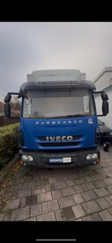Iveco Daily 35 m752 H2L3 130kW Kasten Automatik Klima - Iveco 130