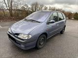 Renault Megane Scenic 1.6 16V, 127. TKM,1H... - gebrauchte Renault Megane aus dem Jahr 1998