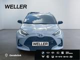 Toyota Yaris Hybrid 1.5 GR SPORT *LED*JBL*SHZ*CAM*Navi* - Toyota Yaris Gebrauchtwagen