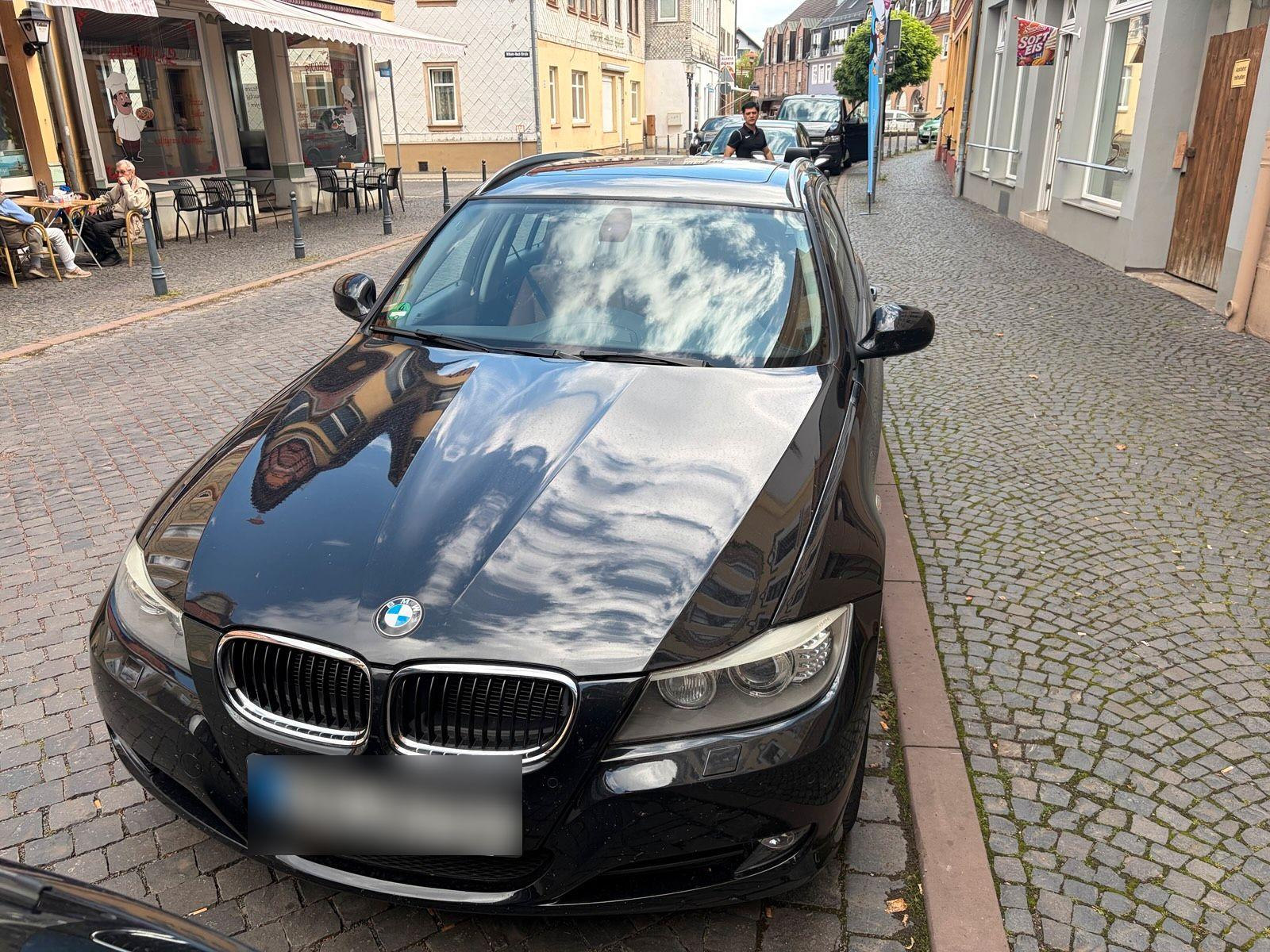 BMW 318