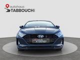 Hyundai i20 TREND+MILD-HYBRID+SHZ+KLIMA+TOUCH - Hyundai i20 in Ludwigshafen