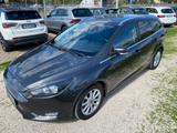 Ford FORD - Focus Station Wagon - 1.6 120 CV GPL SW T - Ford Focus mit LPG-Antrieb