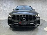 Mercedes-Benz GLC-Coupe 300 4Matic 9G-TRONIC AMG Line+STERNE+ - Mercedes-Benz GLC 300 in Osnabrück