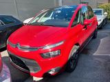 Citroën C4 Picasso/Spacetourer Intensive - Citroën C4 Picasso: Intensive