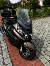SYM MAXSYM600i - SYM Max 600i