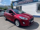 Ford Fiesta Titanium *PANO* - Ford Fiesta Gebrauchtwagen in Hagen