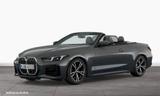BMW 420i Cabrio M Sport LiveCockpitProf Kamera HiFi