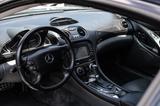 Mercedes-Benz SL 350 Navi Xenon Scheckheft 20 Zoll - schwarze Mercedes-Benz SL 350