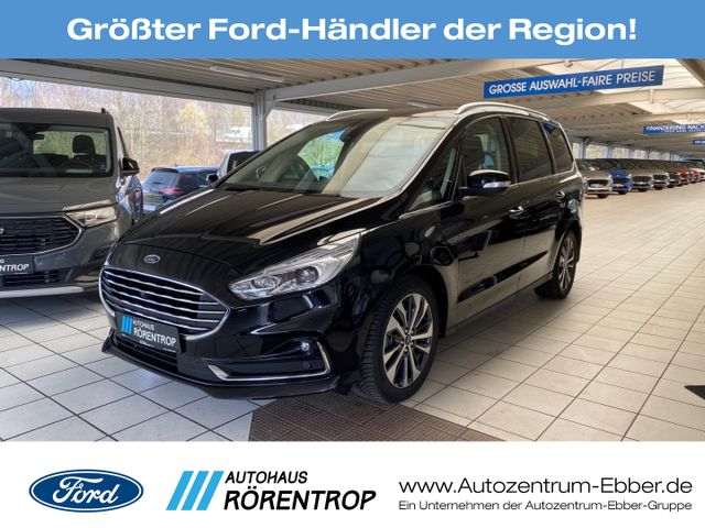 Ford Galaxy Titanium 2.0 EcoBlue EU6d-T 7-Sitzer