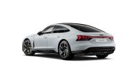Audi e-tron GT - Vorschau Bild 3