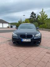 BMW E60 M-Paket - BMW: E60 M Paket