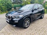 BMW X5 Baureihe X5 xDrive 30 d M Sport - gebrauchte BMW X5 aus dem Jahr 2019