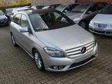 Mercedes-Benz B 220 B CDI / d / Panorama / Standheizung