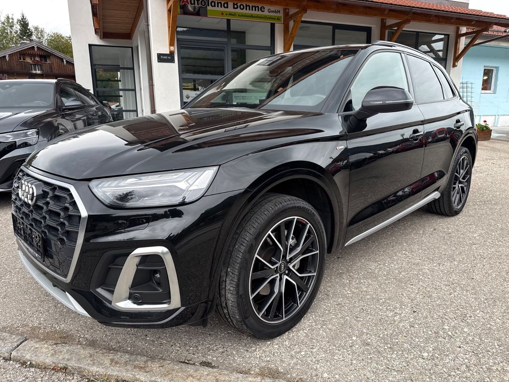 Image of Audi Q5