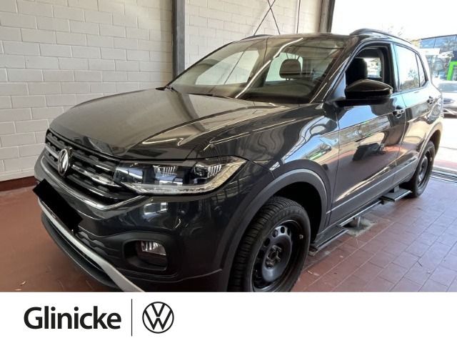 VW T-Cross 1.0 TSI Life LED SiHz Navi Keyless