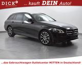 Mercedes-Benz E 200 T Avantg NIGHT+NAVI+KAM+LEDER+SHZ+LED+AHK+ - gebrauchte Mercedes-Benz E 200 aus dem Jahr 2019