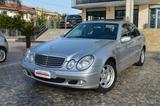 Mercedes-Benz Mercedes-benz classe E 220 CDI Classic berlina - - Mercedes-Benz E 220 aus 2004: Cdi