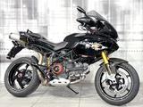 Ducati Multistrada 1000 S - DUCATI MULTISTRADA 1000