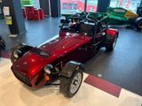 Caterham 485 R - SV - Caterham mit Benzin-Antrieb