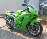 Kawasaki ZXR9 Ninja - Angebote