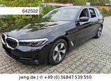BMW 520 d Touring ACC | KAMERA | LED | AHK | LEDER - BMW 5 Series aus 2024