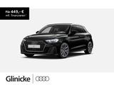 Audi A1 Sportback S line 35 TFSI (ab 09.2025)