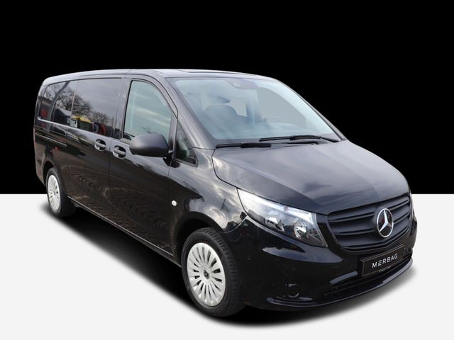 Mercedes-Benz Vito 114 CDI Tourer PRO Extralang