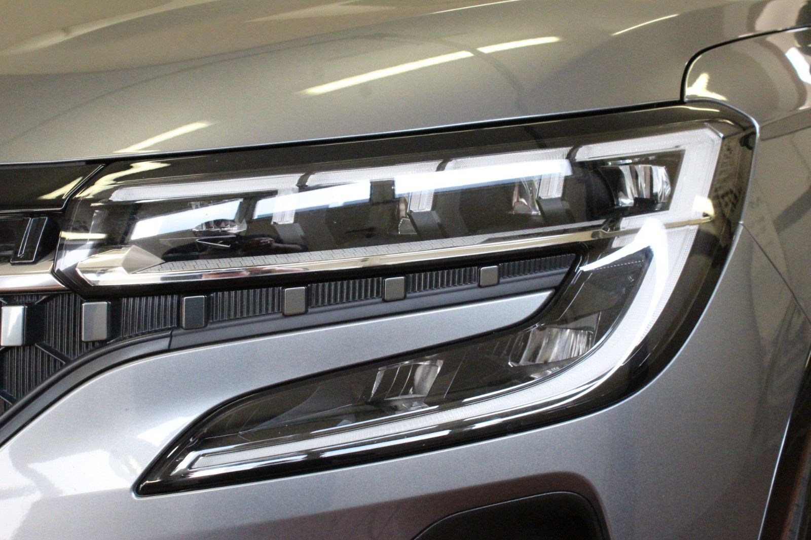 Fahrzeugabbildung Renault Austral E Tech Hybrid 200 Techno Automatik*