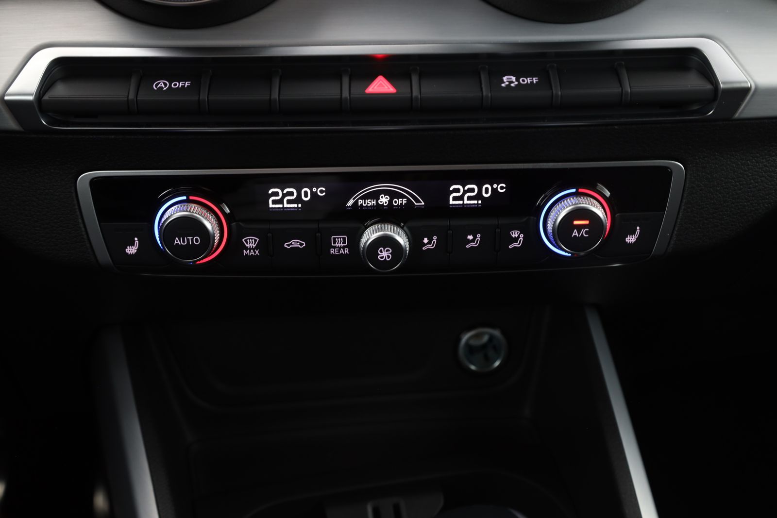 Audi Q2 - Bild 16