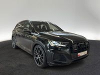 Audi SQ7 - Vorschau Bild 6