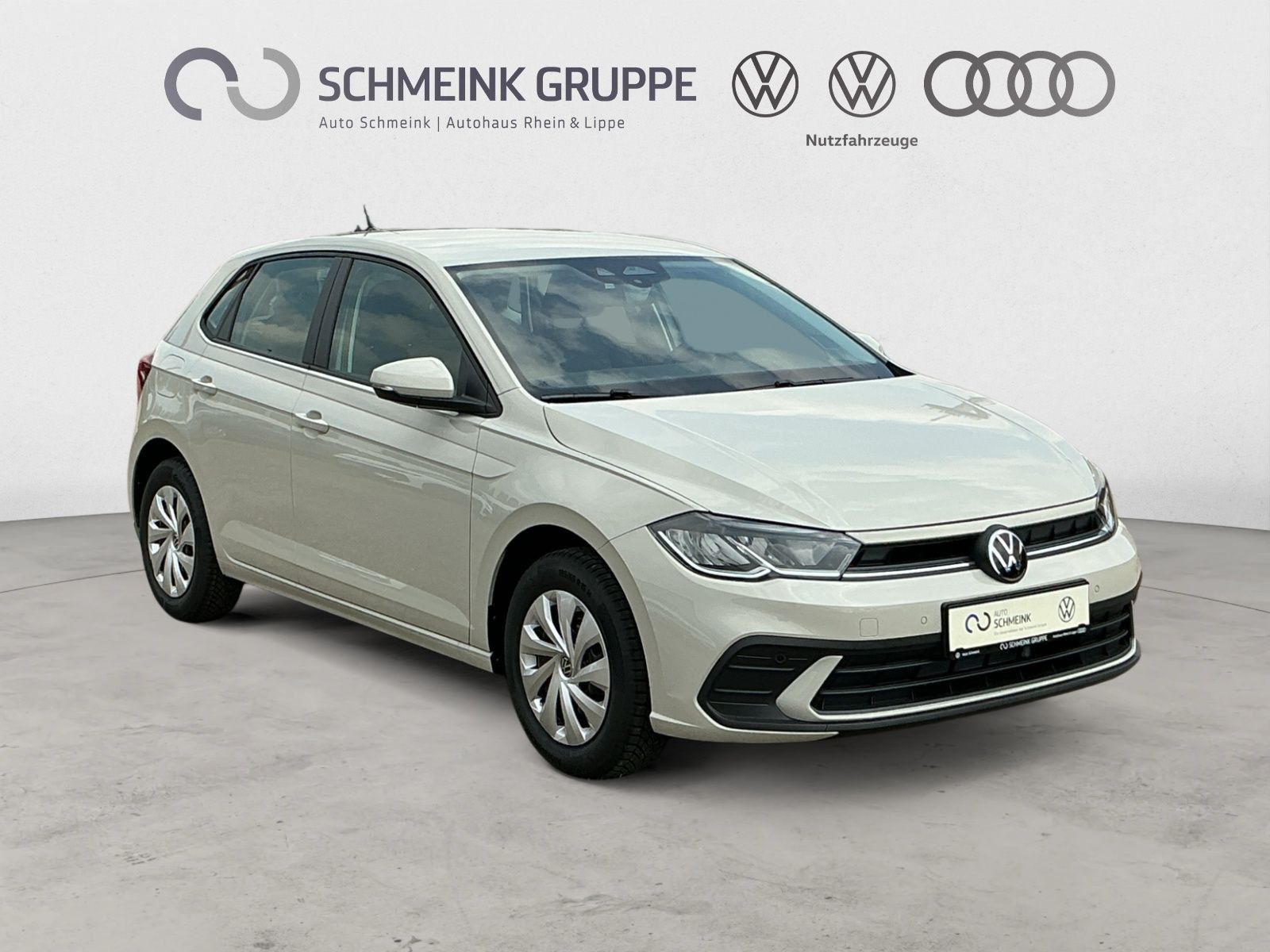 Volkswagen Polo - Bild 7