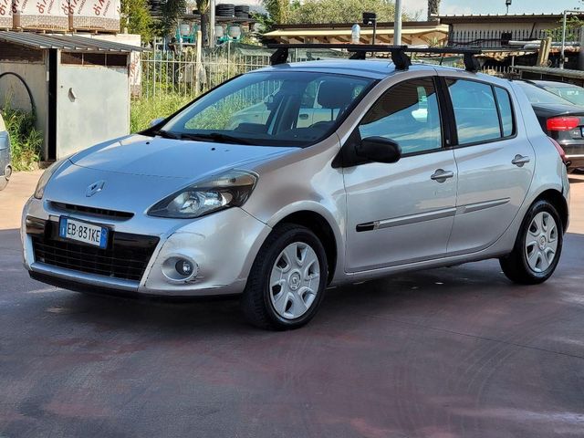 Renault RENAULT - Clio