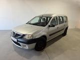 Dacia Logan MCV Kombi | Ambiance | HU NEU - gebrauchte Dacia Logan aus dem Jahr 2008