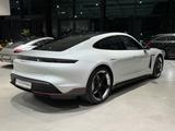 Porsche Taycan Taycan GTS SportDesign Carbon PPF BOSE 3 - Porsche Taycan in Bielefeld