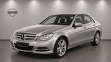 Mercedes-Benz C 180 CGi Lim. Avantgarde *AUTOMATIK|NAVI|PDC* - Mercedes-Benz C 180: Cgi